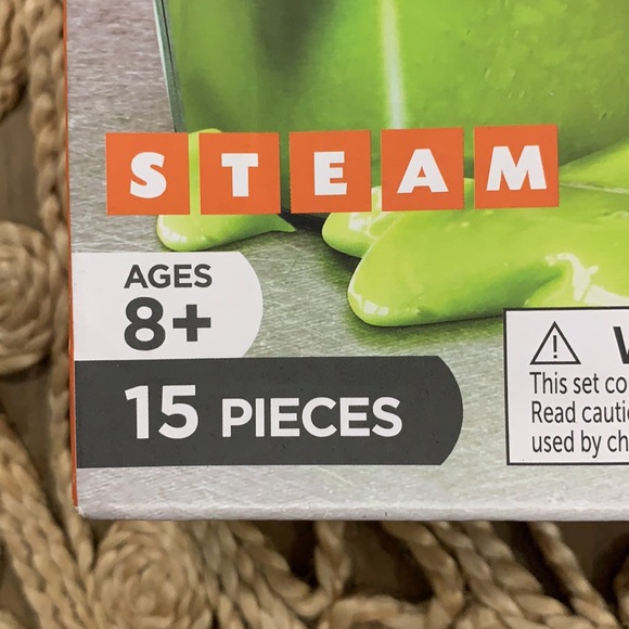 Fun science activity - Picture 2 of 7